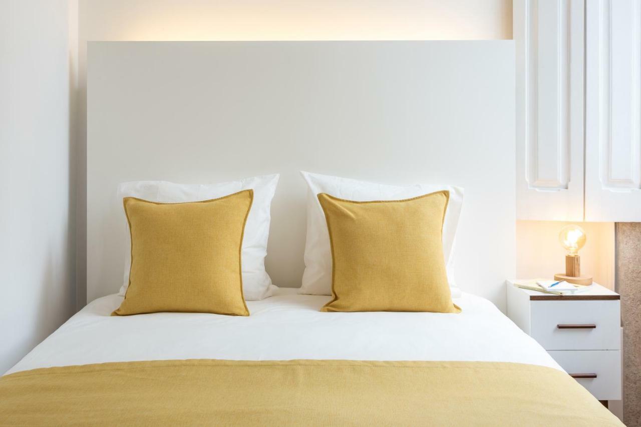 Sweet Inn Apartments - Santa Catarina Porto Buitenkant foto