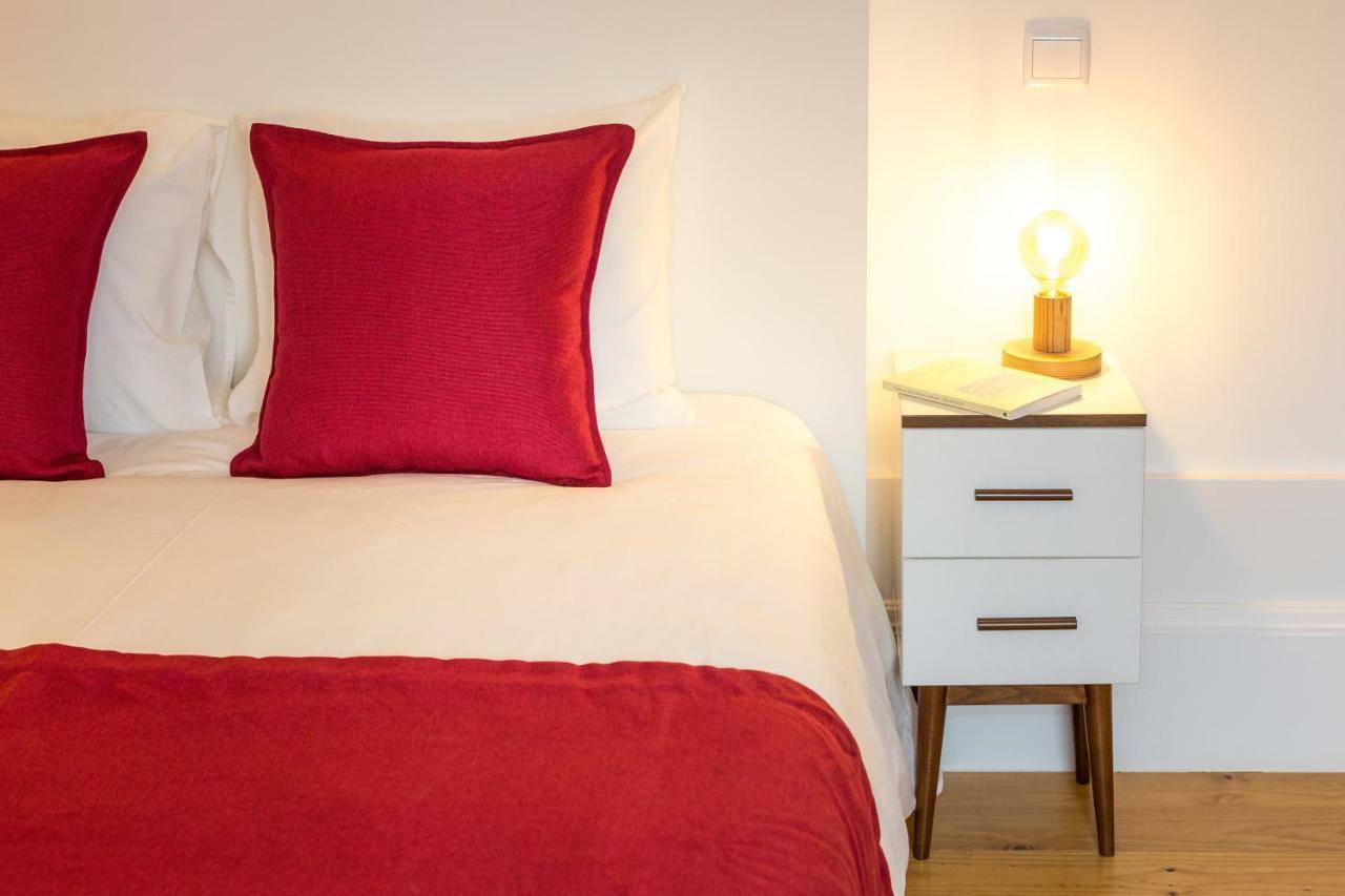 Sweet Inn Apartments - Santa Catarina Porto Buitenkant foto