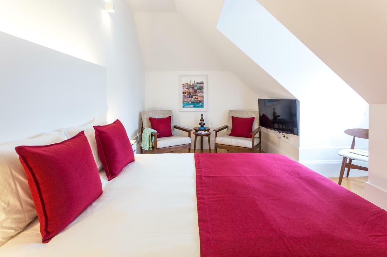 Sweet Inn Apartments - Santa Catarina Porto Buitenkant foto