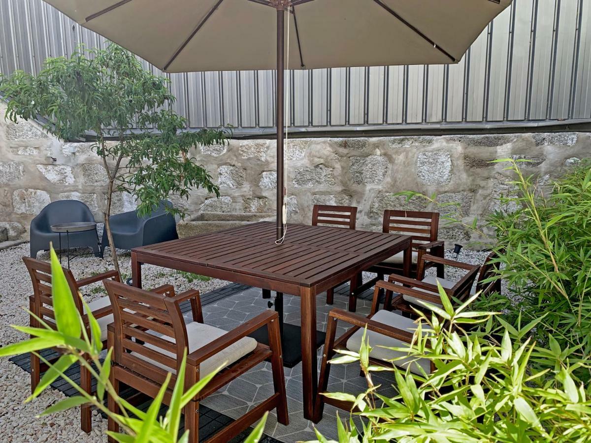 Sweet Inn Apartments - Santa Catarina Porto Buitenkant foto